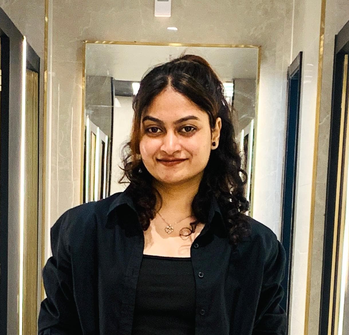 Akansha