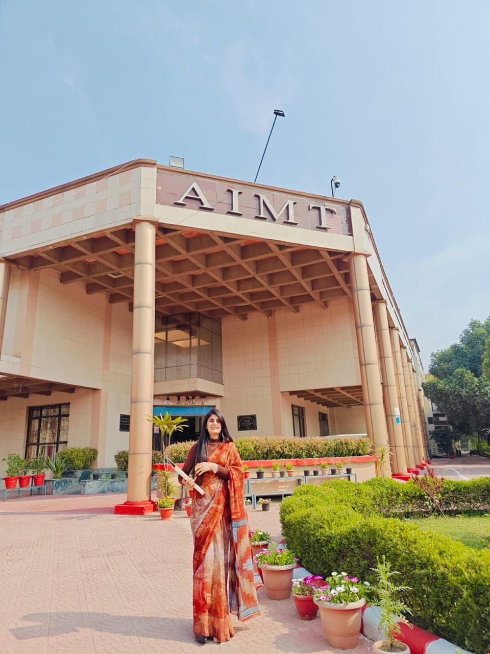 Anjali Godara