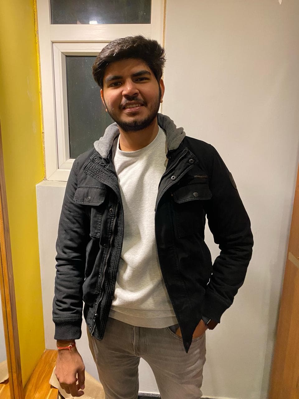 Niranjan Kumar