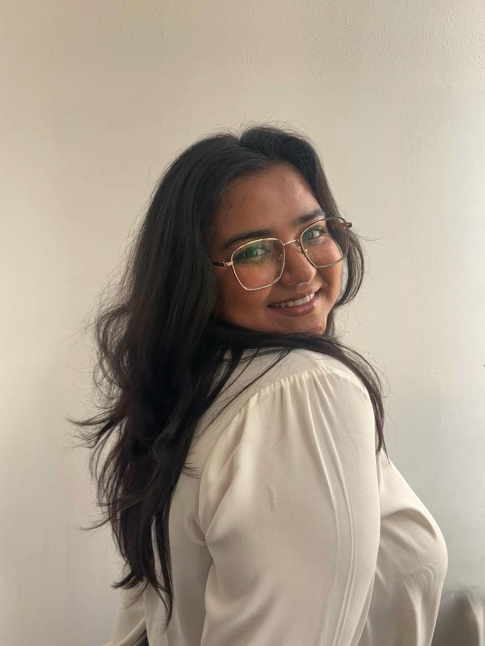 Simran Singhal